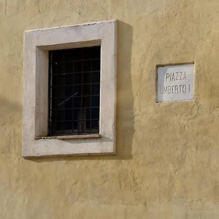 Le Mille E Una Notte Appartamento