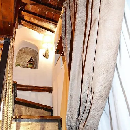 Le Mille E Una Notte Appartamento Calcata
