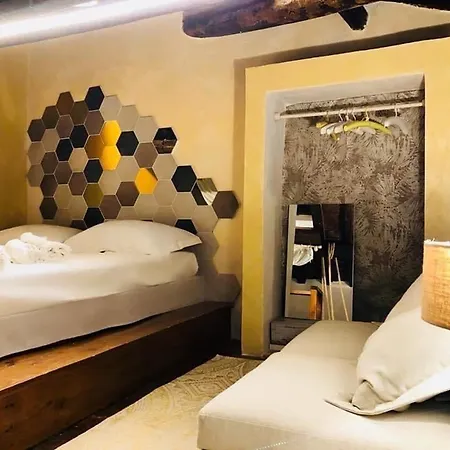 Le Mille E Una Notte * Calcata