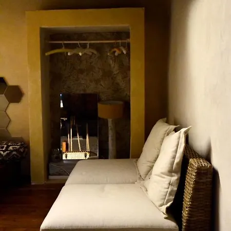 Le Mille E Una Notte Calcata