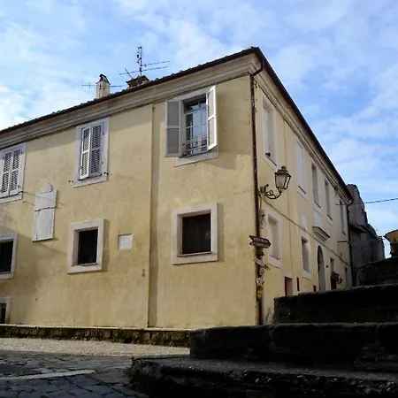 Le Mille E Una Notte Appartamento Calcata