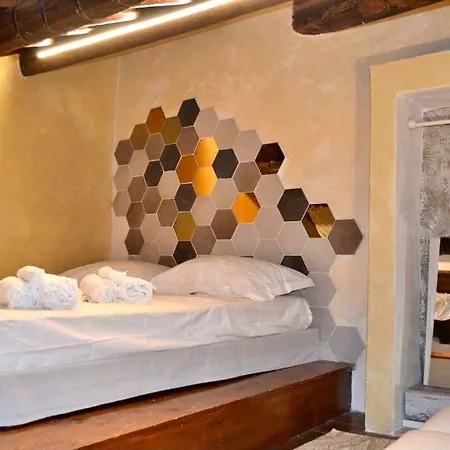 Le Mille E Una Notte * Calcata