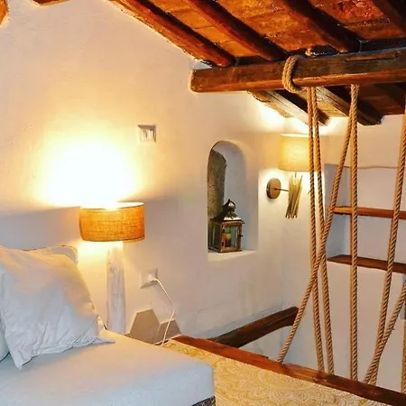 Appartamento Le Mille E Una Notte Calcata