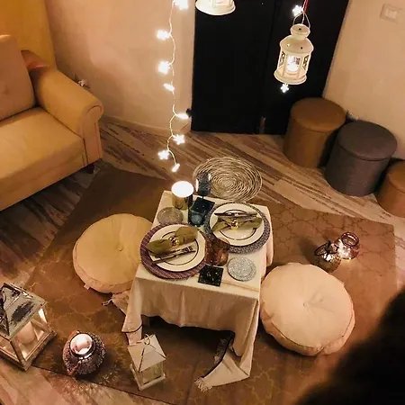 Appartamento Le Mille E Una Notte *