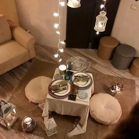Appartamento Le Mille E Una Notte