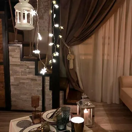 Appartamento Le Mille E Una Notte
