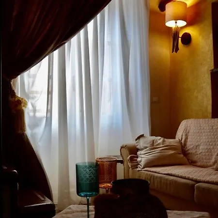 Le Mille E Una Notte *